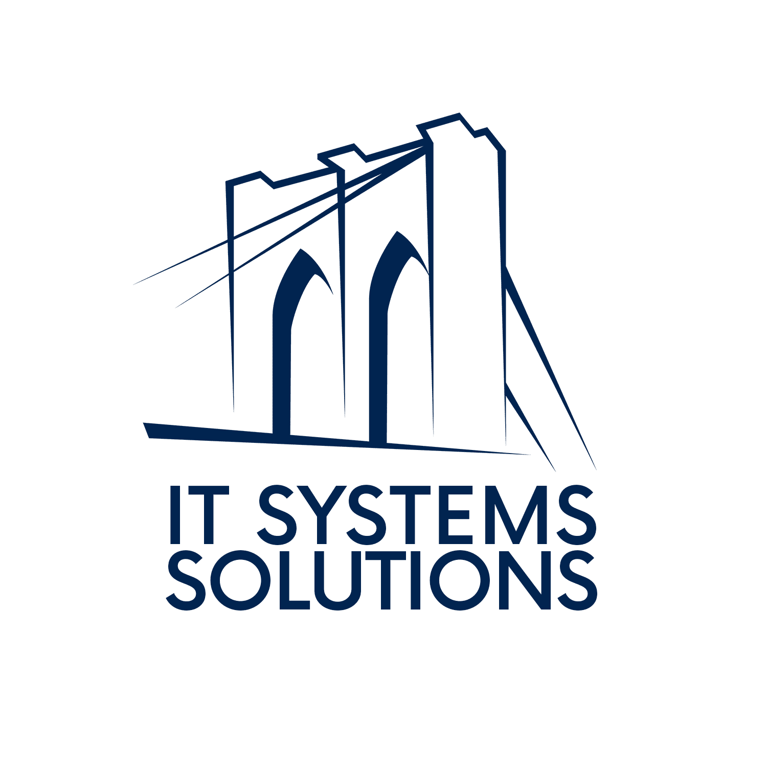 IT Systems Solutions Logo